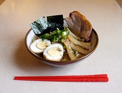 ラーメン