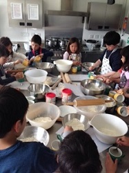 うどん道場